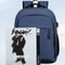 Premium Business Laptop Backpack 1
