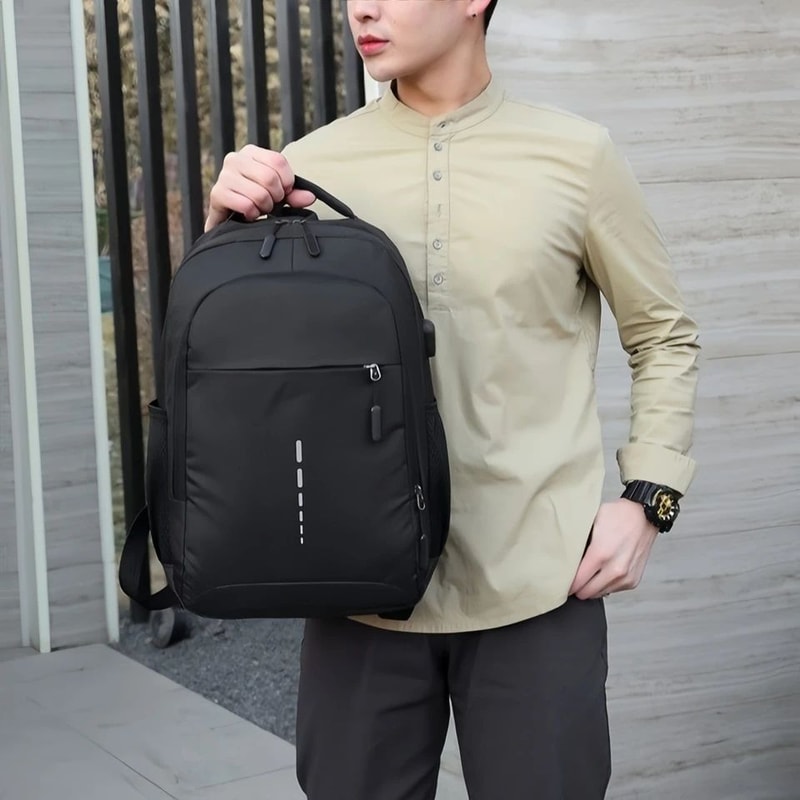 Premium Business Laptop Backpack 5