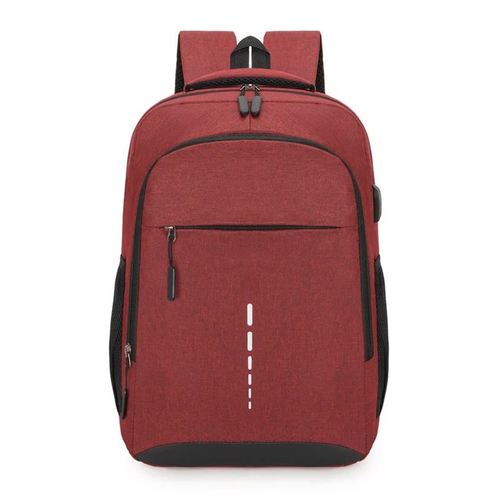 Premium Business Laptop Backpack 8