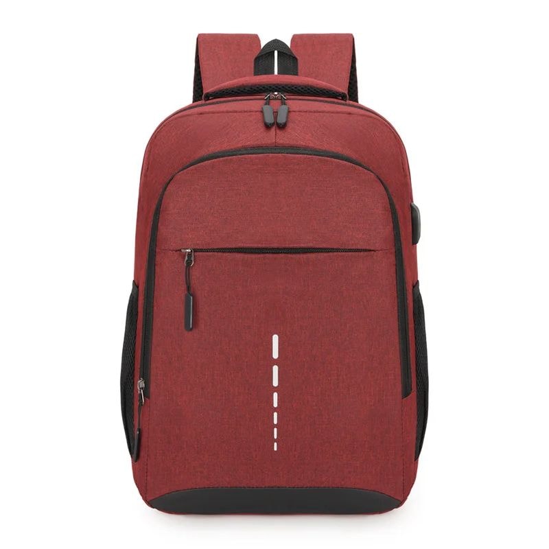 Premium Business Laptop Backpack 8
