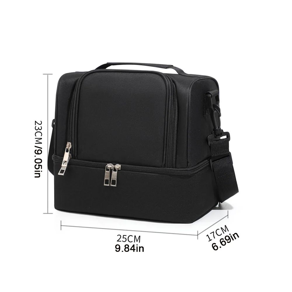 Portable Insulated Ice Pack Storage Bag 1