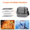 Portable Insulated Ice Pack Storage Bag 5