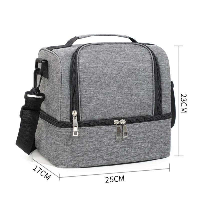 Portable Insulated Ice Pack Storage Bag 9