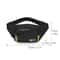 Multifunctional Outdoor Sports Waist Bag 1