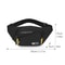 Multifunctional Outdoor Sports Waist Bag 1