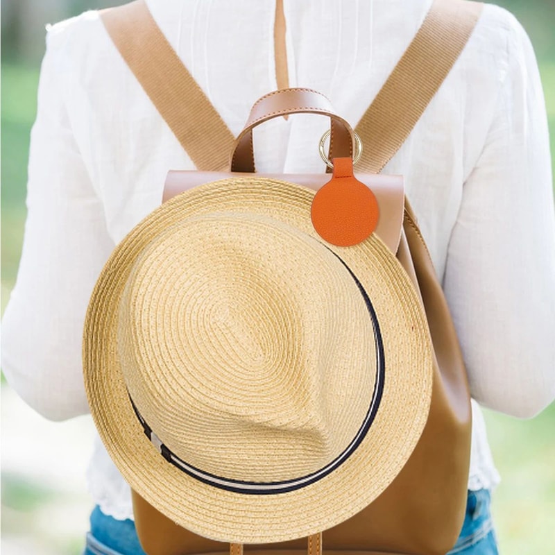 Magnetic Hat Clip For Bags 5