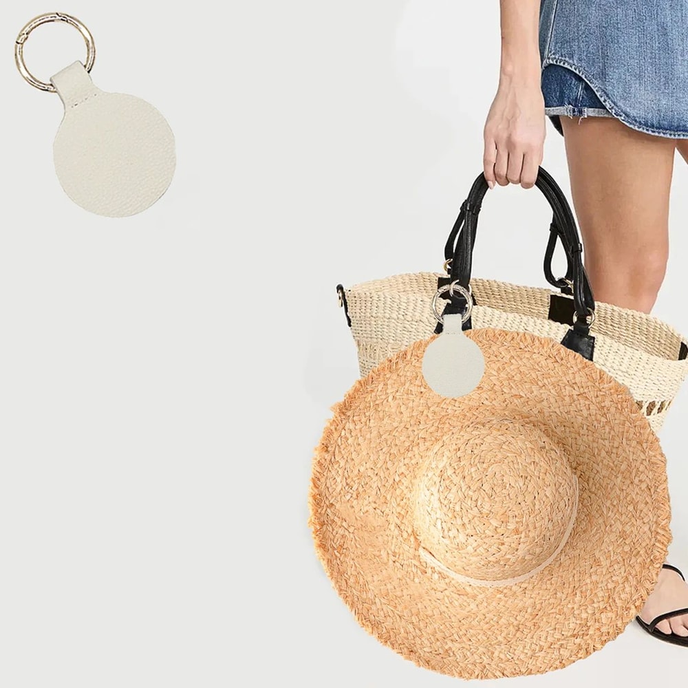 Magnetic Hat Clip For Bags 6