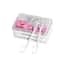 Mini Disposable Bubble Bead Toothbrush 9