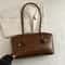 Luxury Vintage Womens Commuter Tote 9
