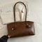 Luxury Vintage Womens Commuter Tote 9