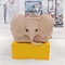 Elephant Leather Coin Purse Pendant 10