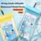 Waterproof Floating Phone Pouch Case 0