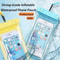 Waterproof Floating Phone Pouch Case 0