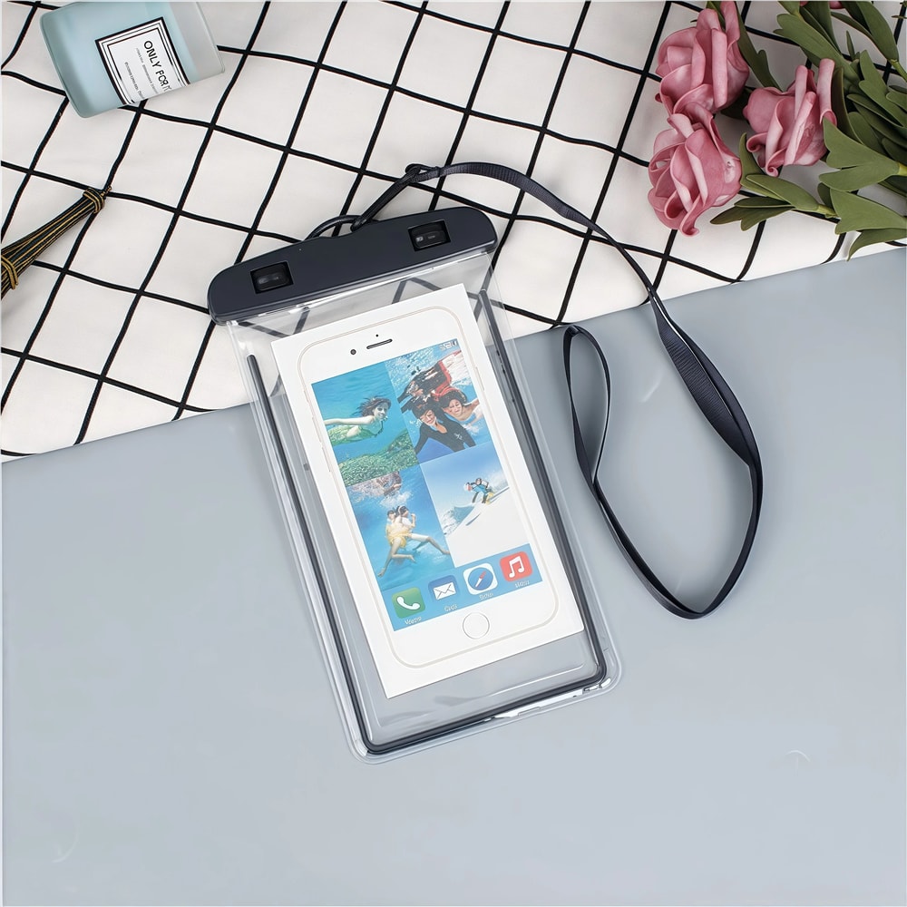 Waterproof Floating Phone Pouch Case 9
