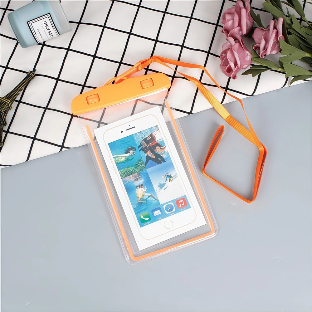 Waterproof Floating Phone Pouch Case 11
