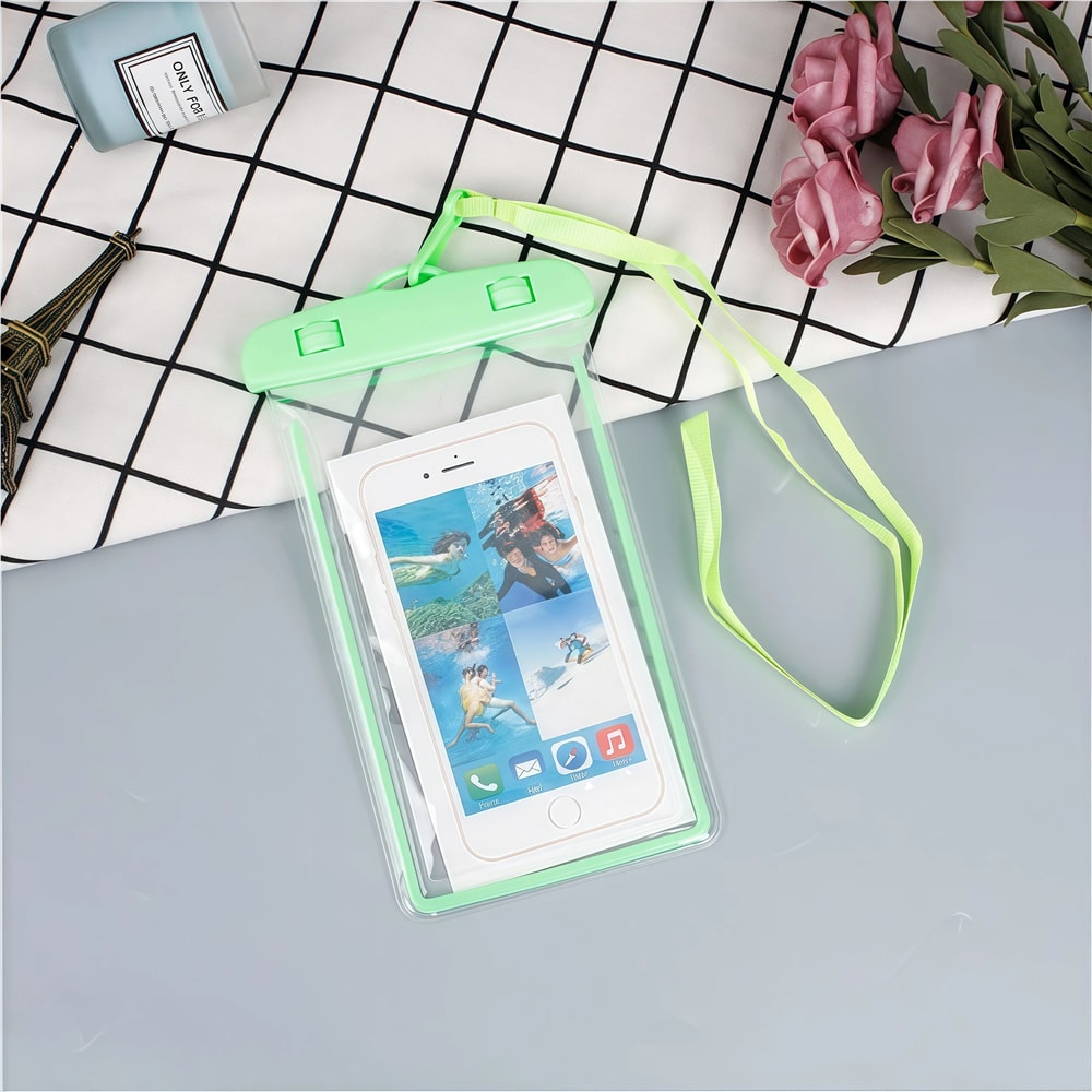 Waterproof Floating Phone Pouch Case 15