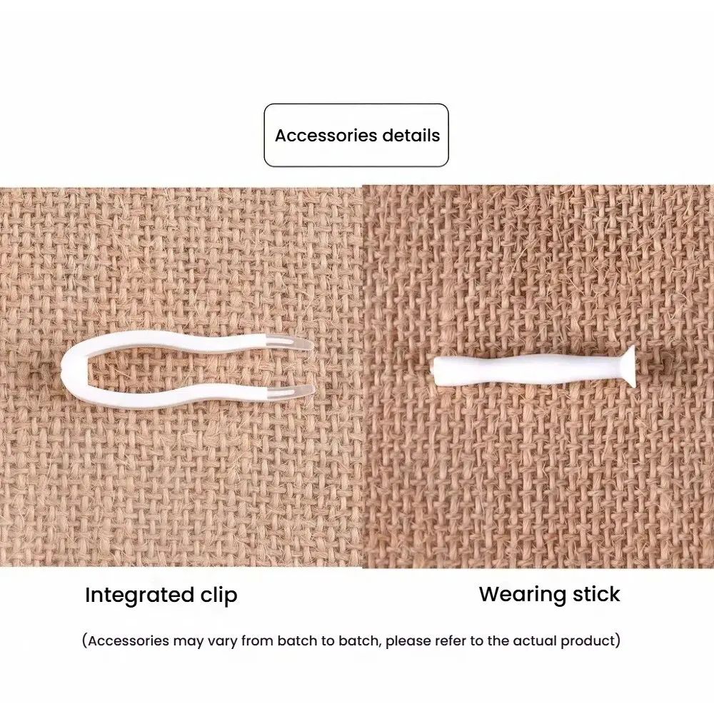 Minimalist Contact Lens Storage Case 2