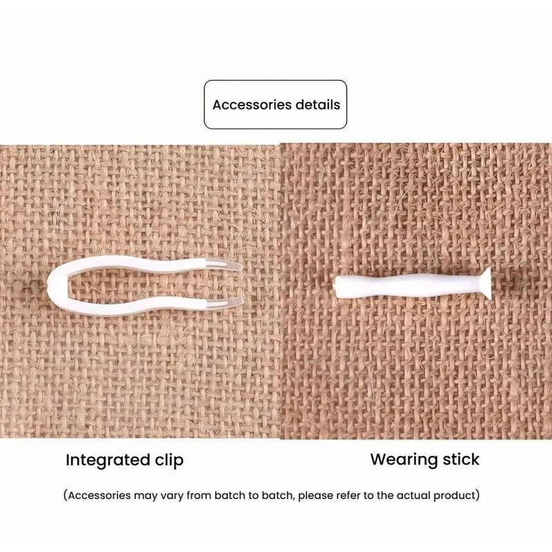 Minimalist Contact Lens Storage Case 2