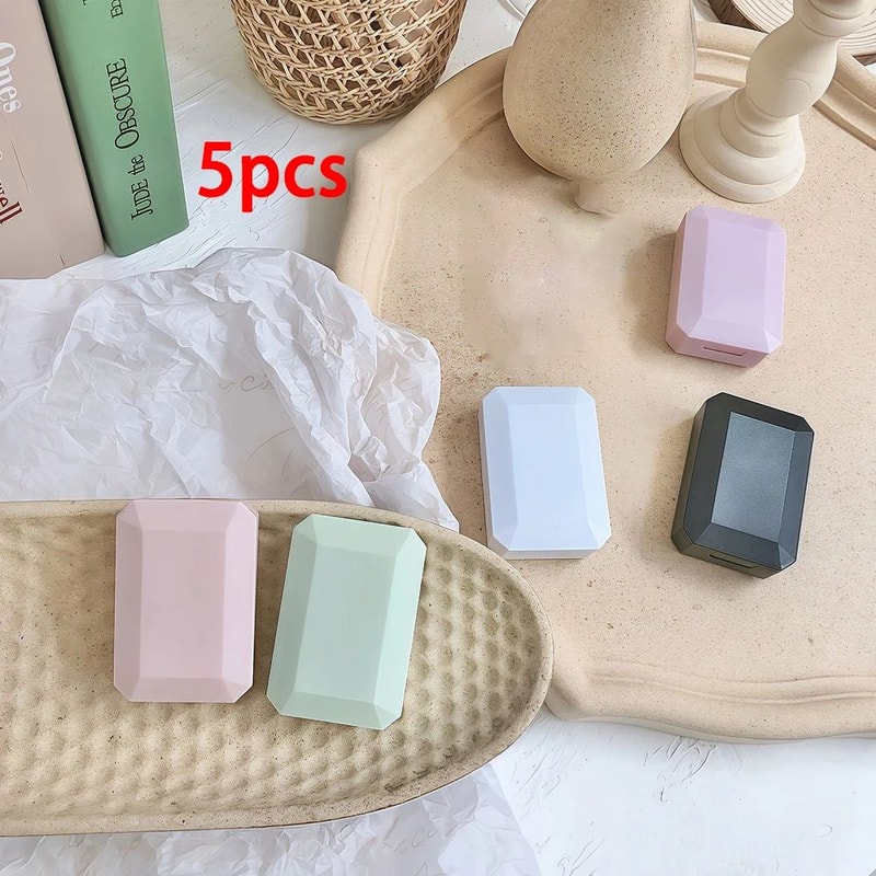 Minimalist Contact Lens Storage Case 11