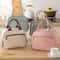 Insulated Lunch Box Tote Bag 0