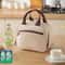 Insulated Lunch Box Tote Bag 7