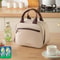 Insulated Lunch Box Tote Bag 7