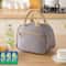 Insulated Lunch Box Tote Bag 6