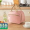Insulated Lunch Box Tote Bag 8
