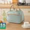 Insulated Lunch Box Tote Bag 9