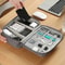 Waterproof Travel Cable Organizer Bag 5