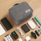 Waterproof Travel Cable Organizer Bag 6