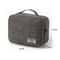 Waterproof Travel Cable Organizer Bag 1