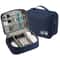 Waterproof Travel Cable Organizer Bag 9