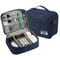 Waterproof Travel Cable Organizer Bag 9