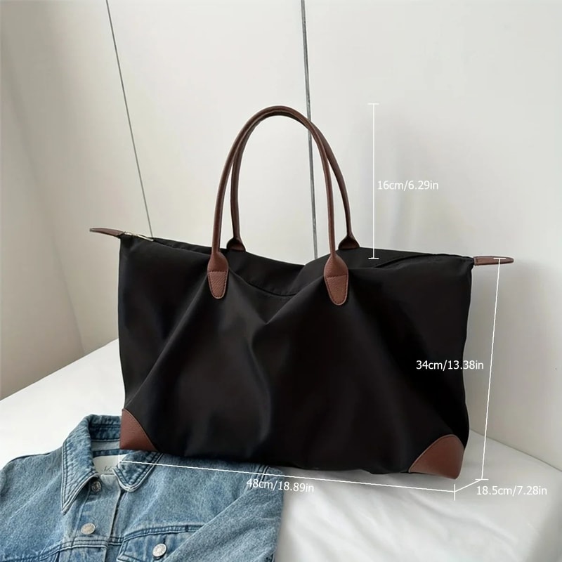 Extra Large Capacity Travel Storage Bag 1