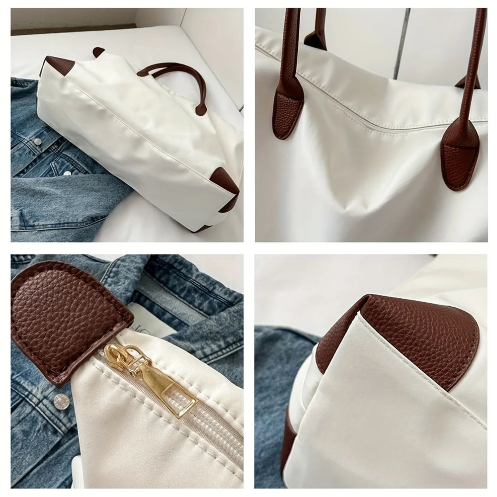 Extra Large Capacity Travel Storage Bag 2