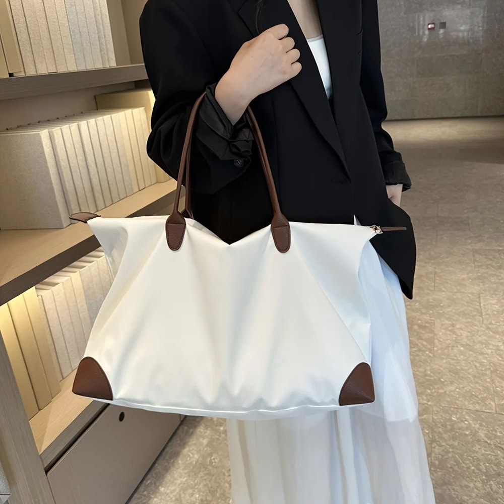 Extra Large Capacity Travel Storage Bag 4