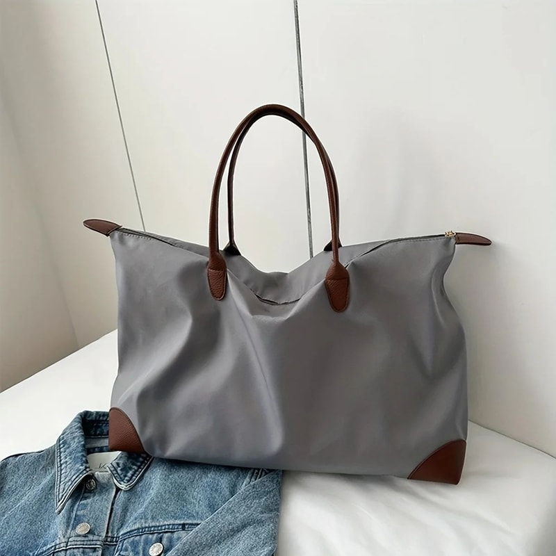 Extra Large Capacity Travel Storage Bag 9