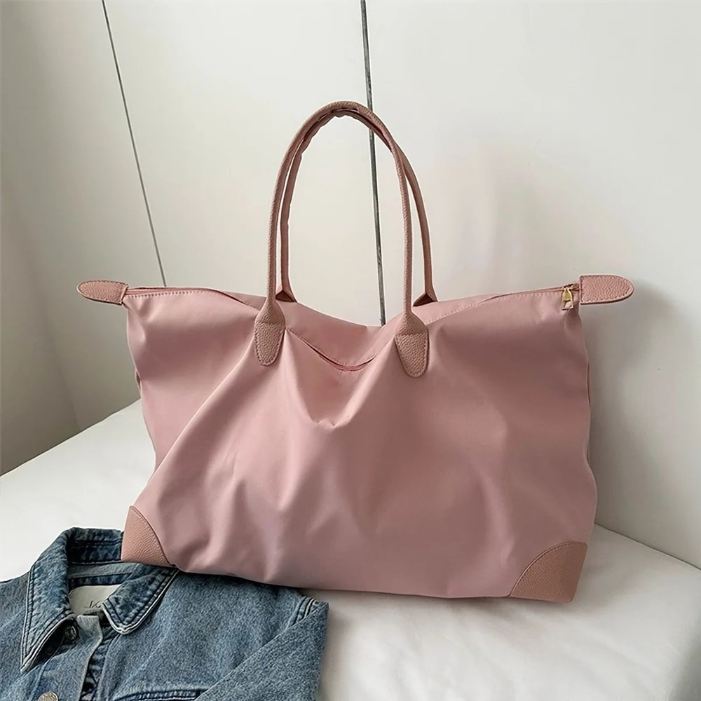 Extra Large Capacity Travel Storage Bag 7