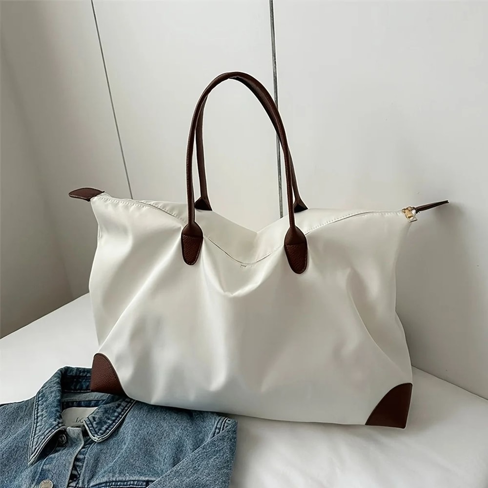 Extra Large Capacity Travel Storage Bag 10