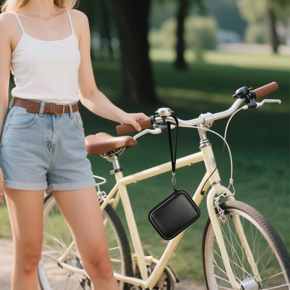 Mini EVA Camera Storage Case 6