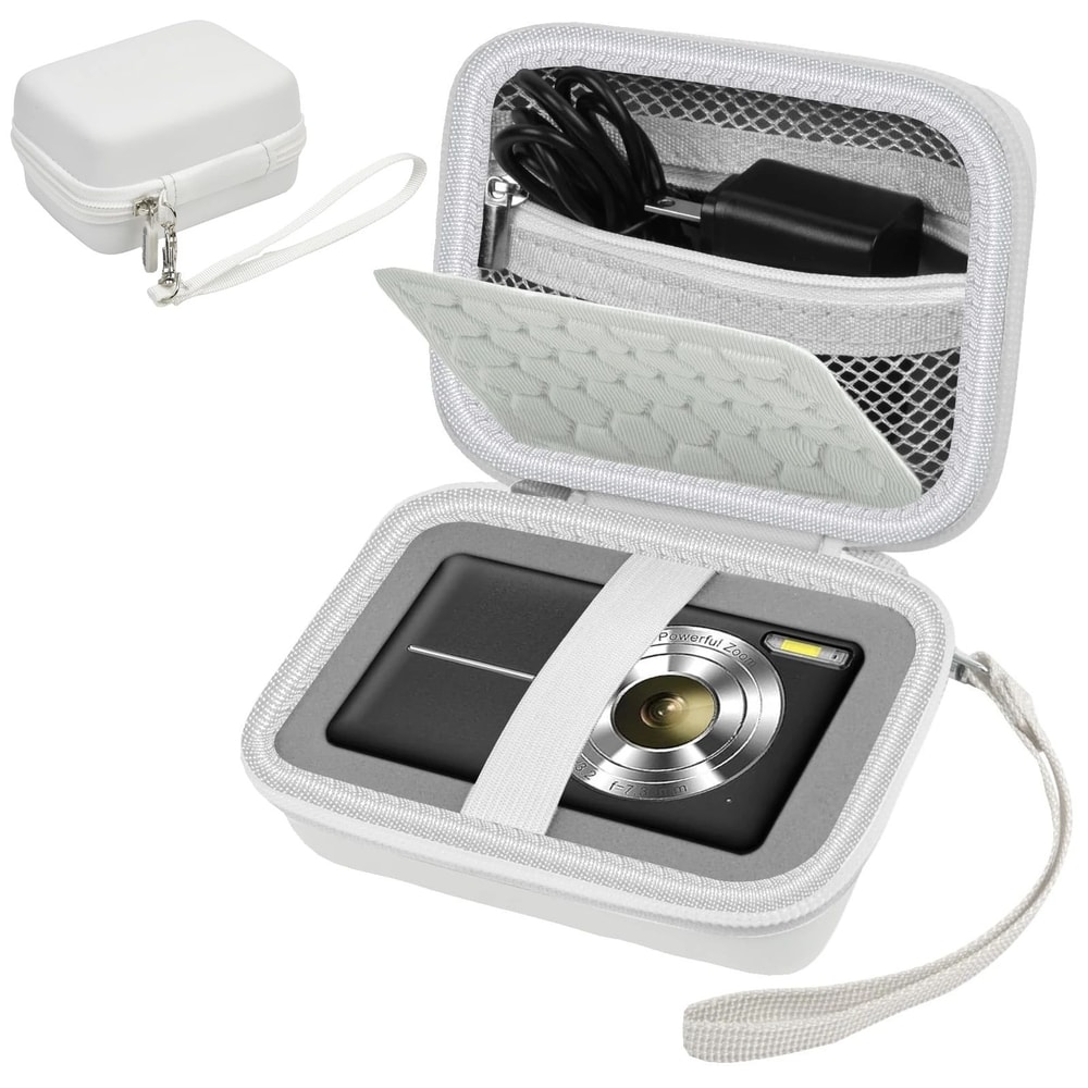 Mini EVA Camera Storage Case 9