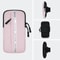Double Layer Sports Phone Arm Bag 3