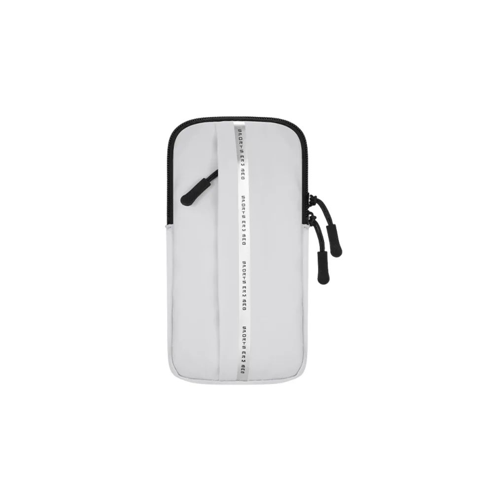 Double Layer Sports Phone Arm Bag 9