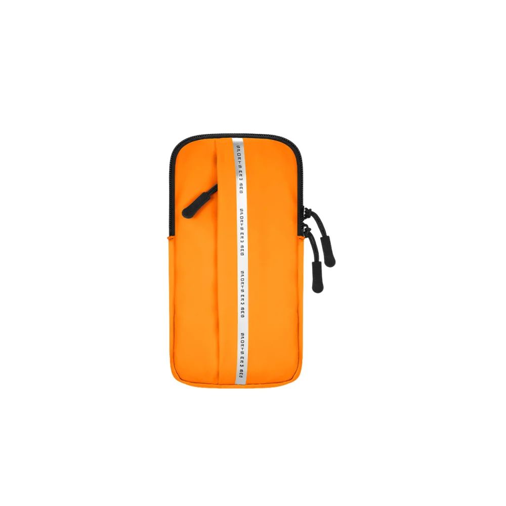 Double Layer Sports Phone Arm Bag 6