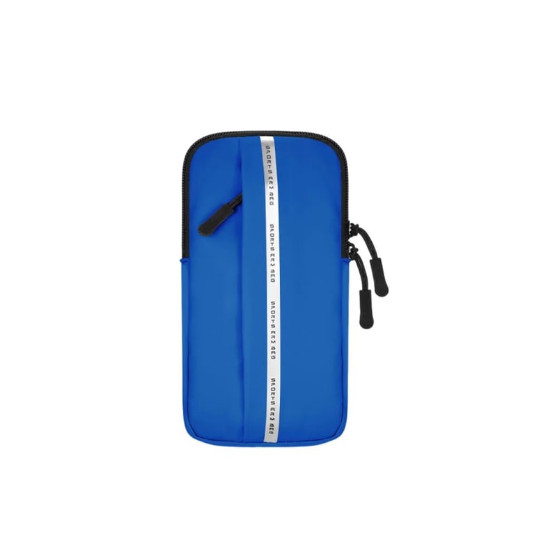 Double Layer Sports Phone Arm Bag 11