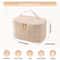 Large Capacity Travel Cosmetic Bag 1
