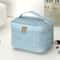 Large Capacity Travel Cosmetic Bag 8