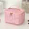 Large Capacity Travel Cosmetic Bag 6