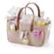 Large Capacity Felt Diaper Tote Bag 6